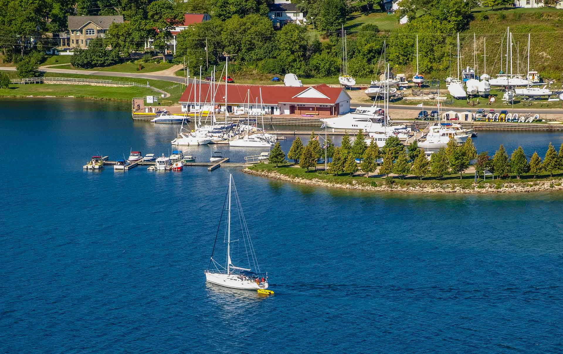 gore bay canada